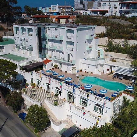 Hotel La Ginestra Forio di Ischia Dış mekan fotoğraf