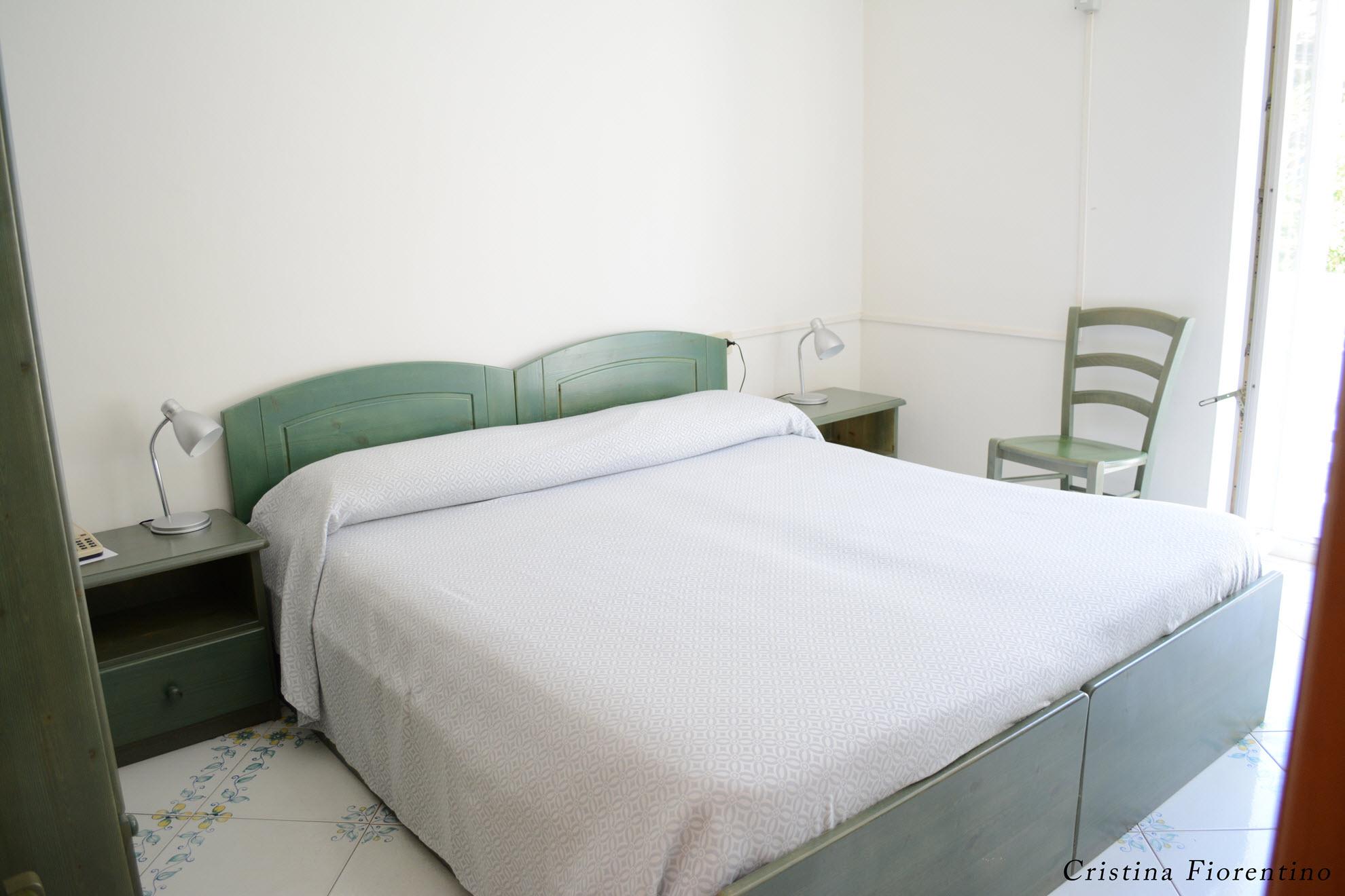 Hotel La Ginestra Forio di Ischia Dış mekan fotoğraf