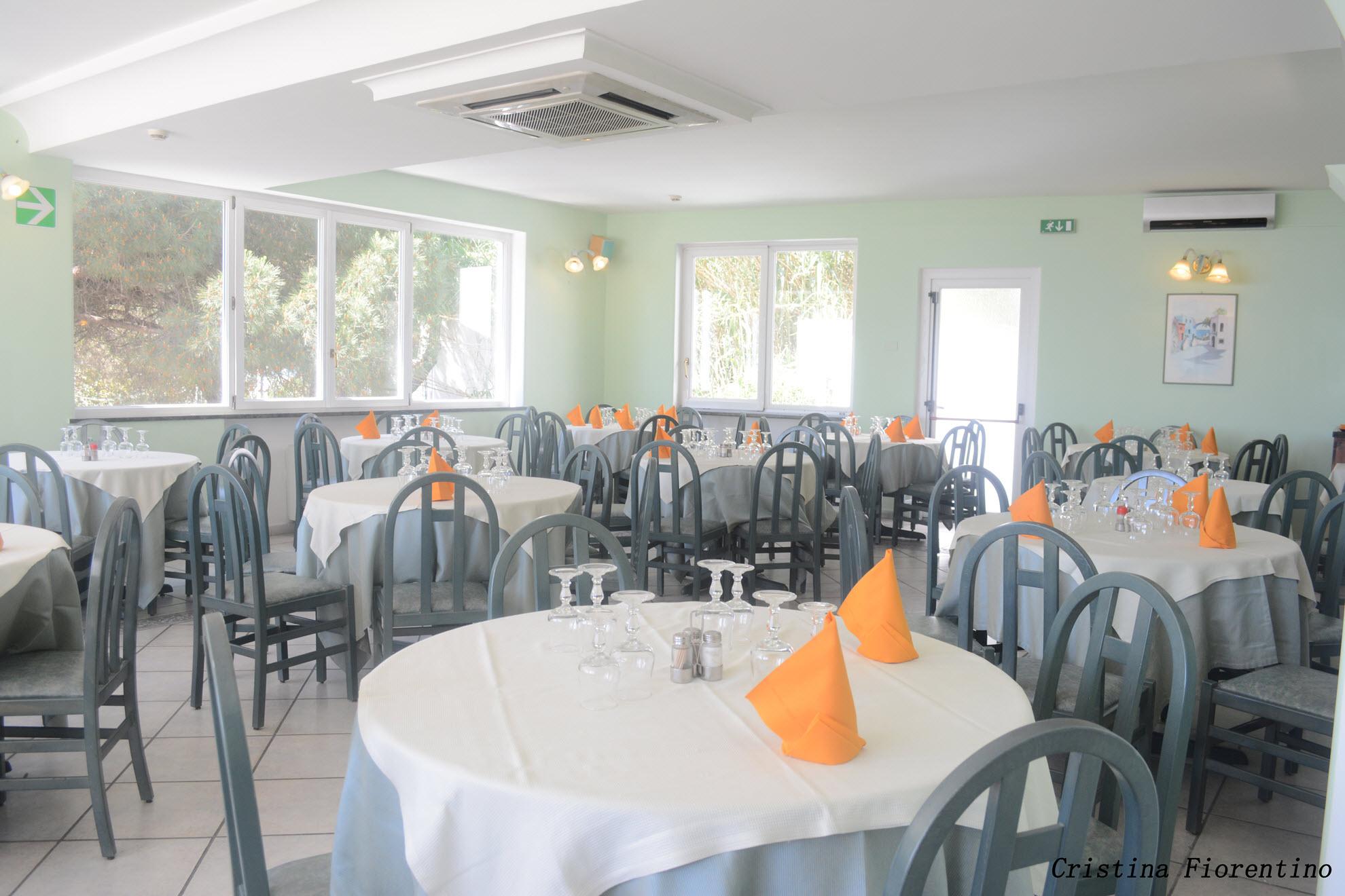 Hotel La Ginestra Forio di Ischia Dış mekan fotoğraf
